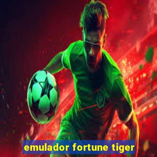 emulador fortune tiger